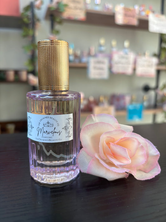 Marvelous Perfume