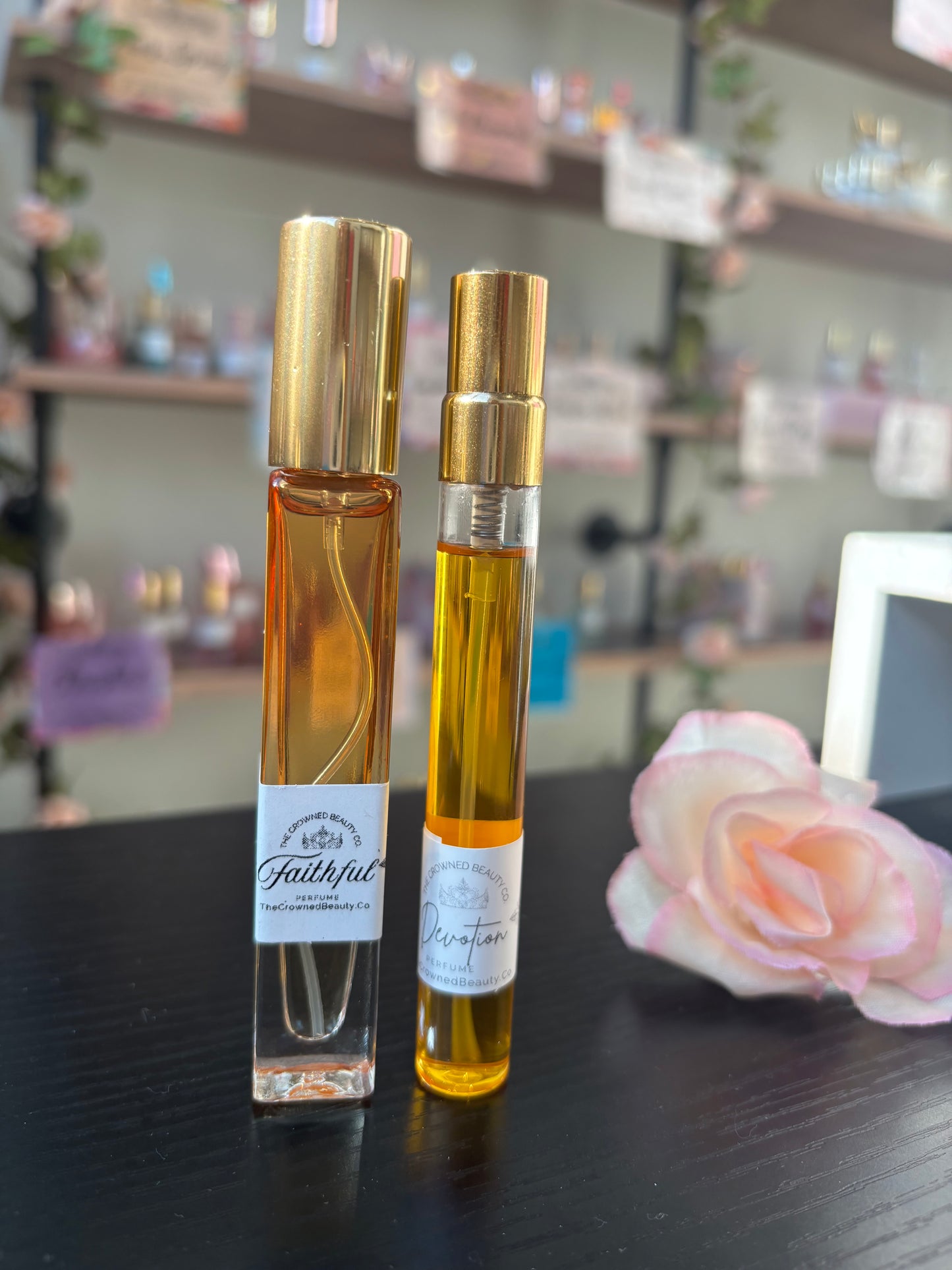 Crowned Beauty Fragrance Duo: Our Best Layering Combos