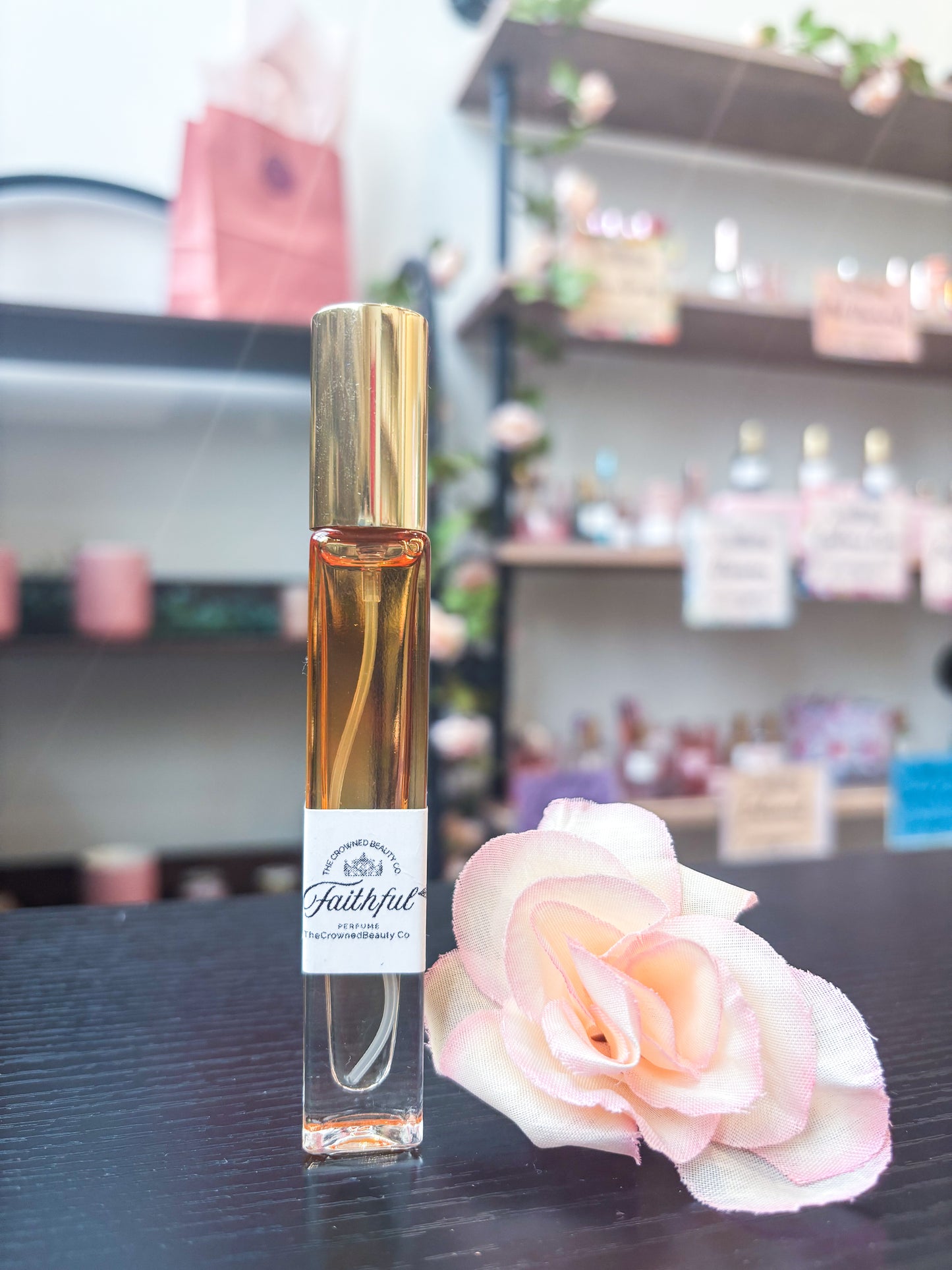 Faithful Perfume