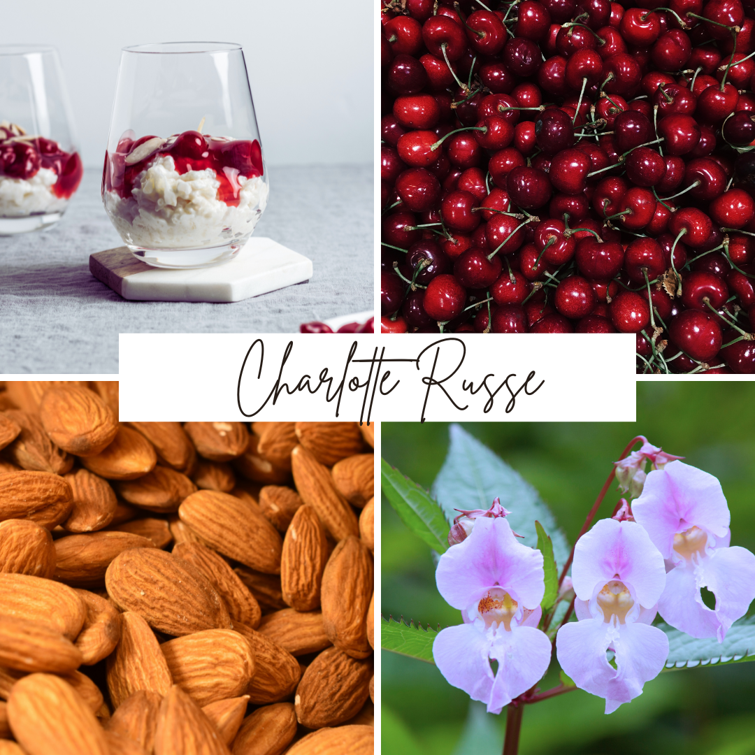 Charlotte Russe Perfume