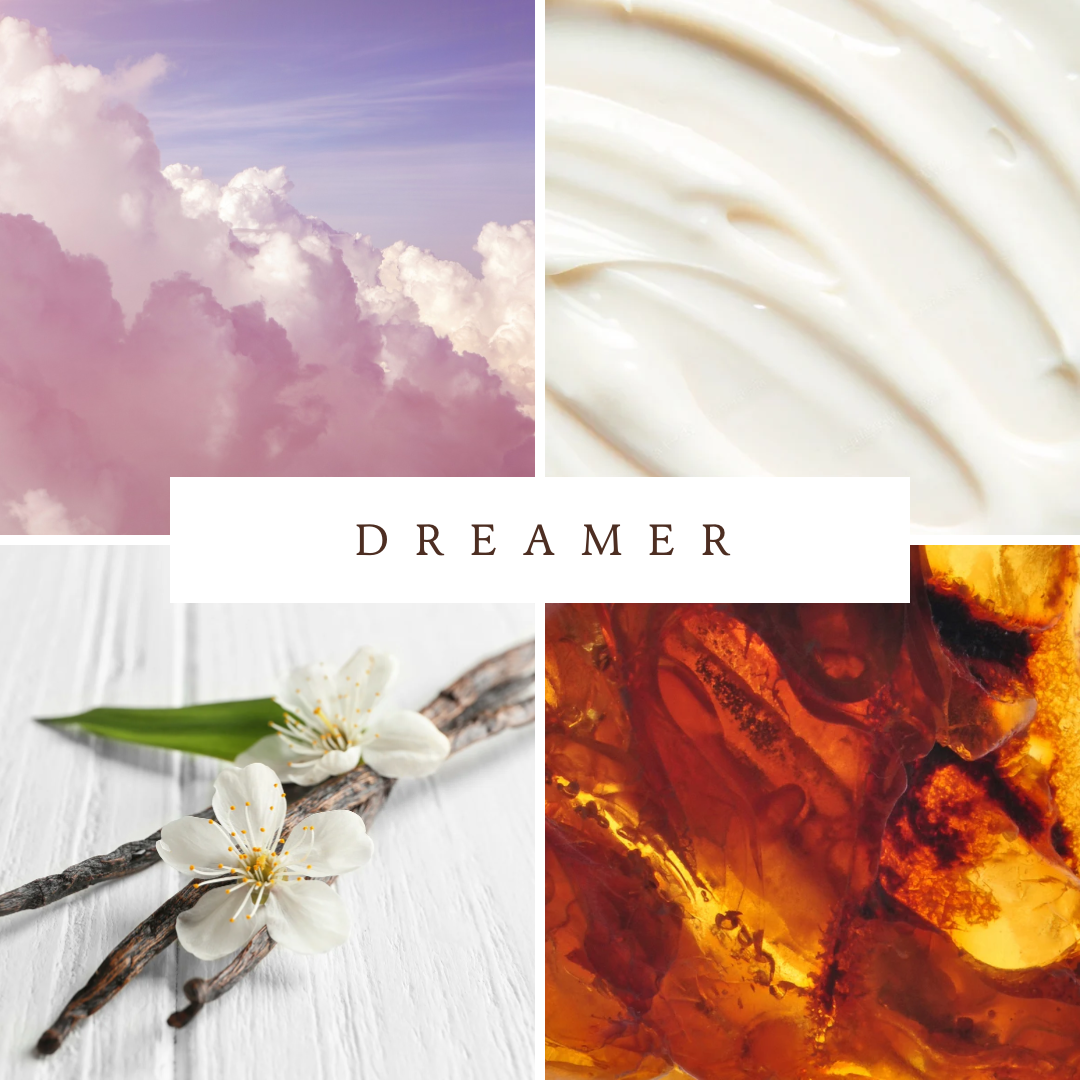Dreamer Perfume