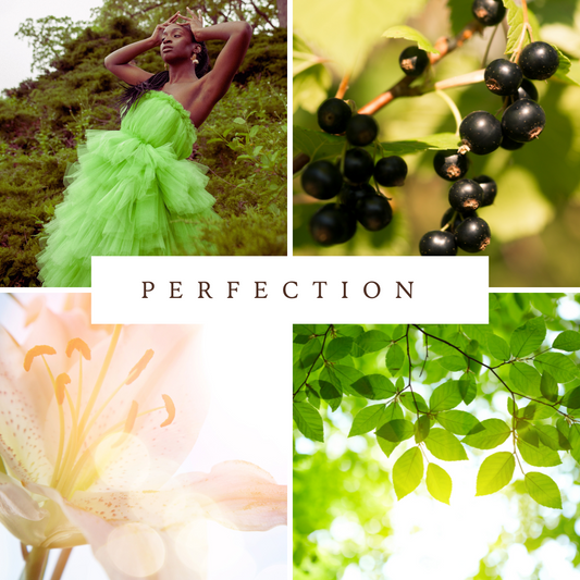 Perfection Perfume