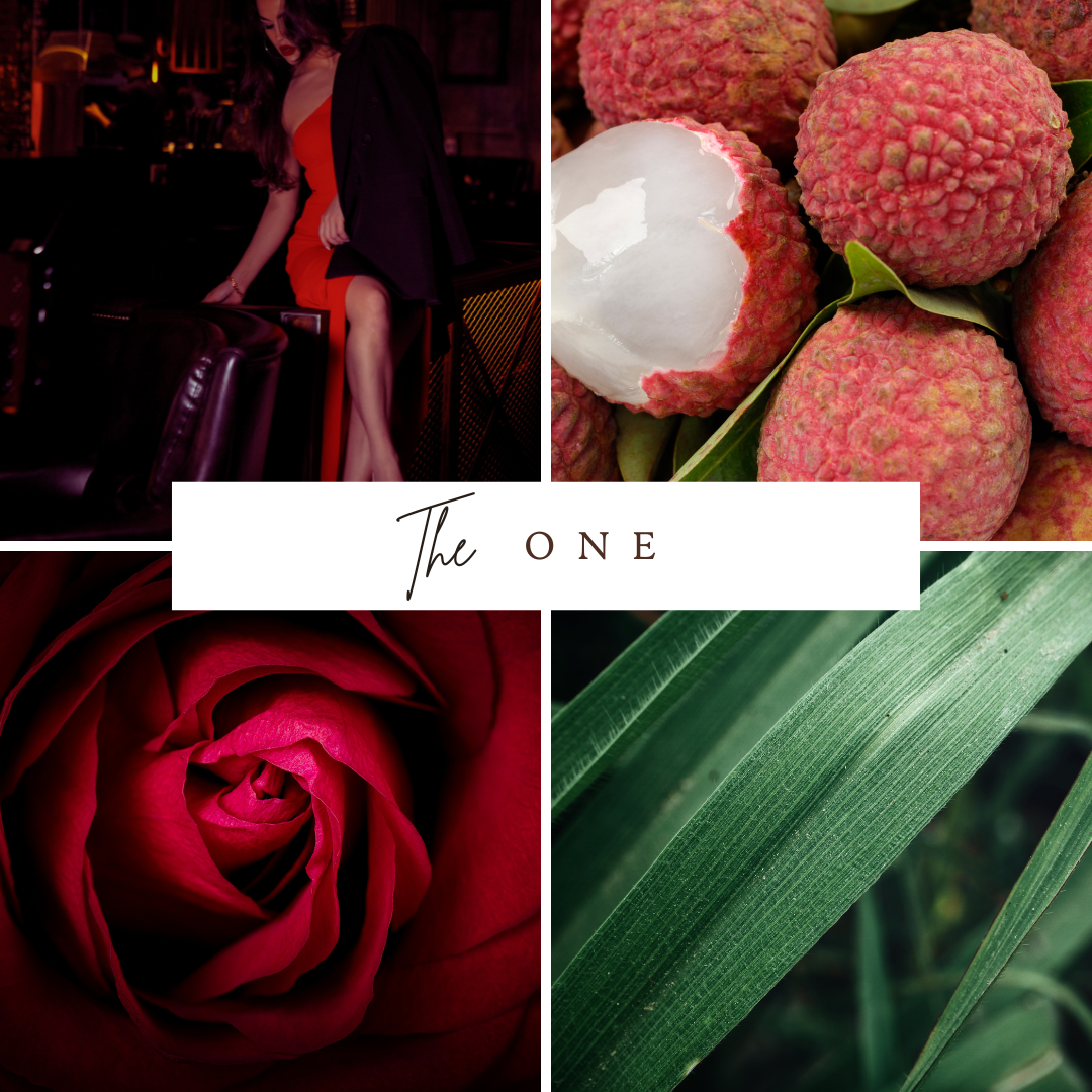 The One Perfume