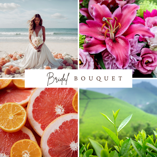 Bridal Bouquet Eau de Parfum