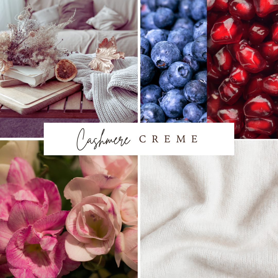 Cashmere Creme Perfume