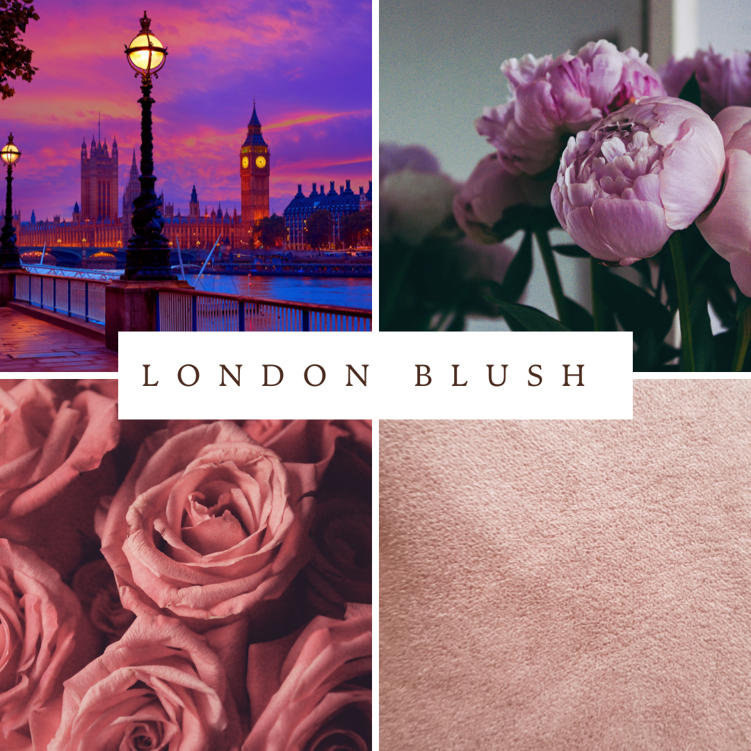 London Blush Perfume