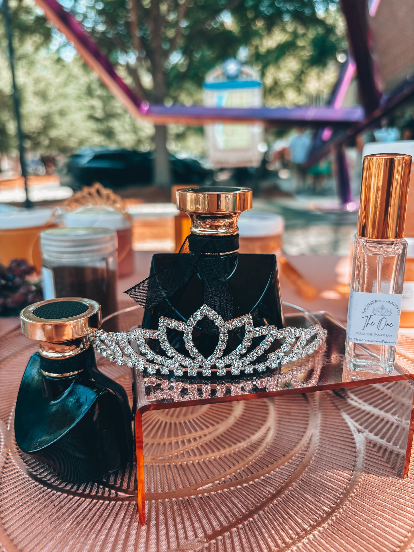 Royal Dupes Impressions of Designer Fragrances
