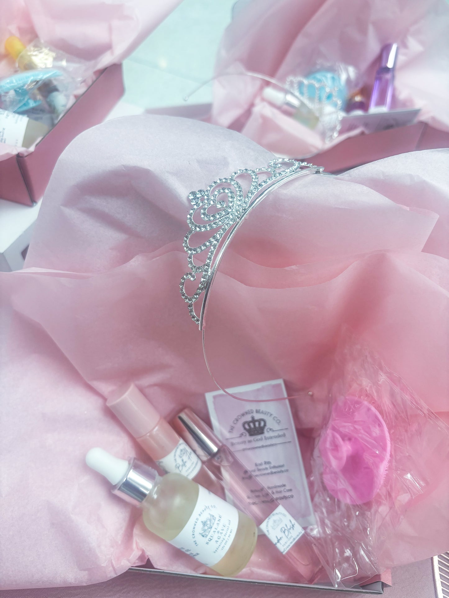 Hometown Mall Event Gift Set