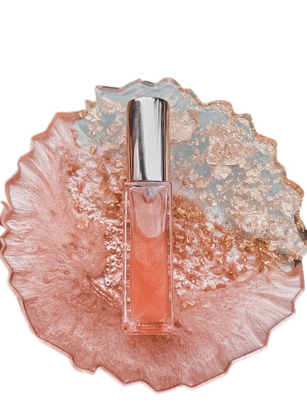 Georgia Peach Perfume
