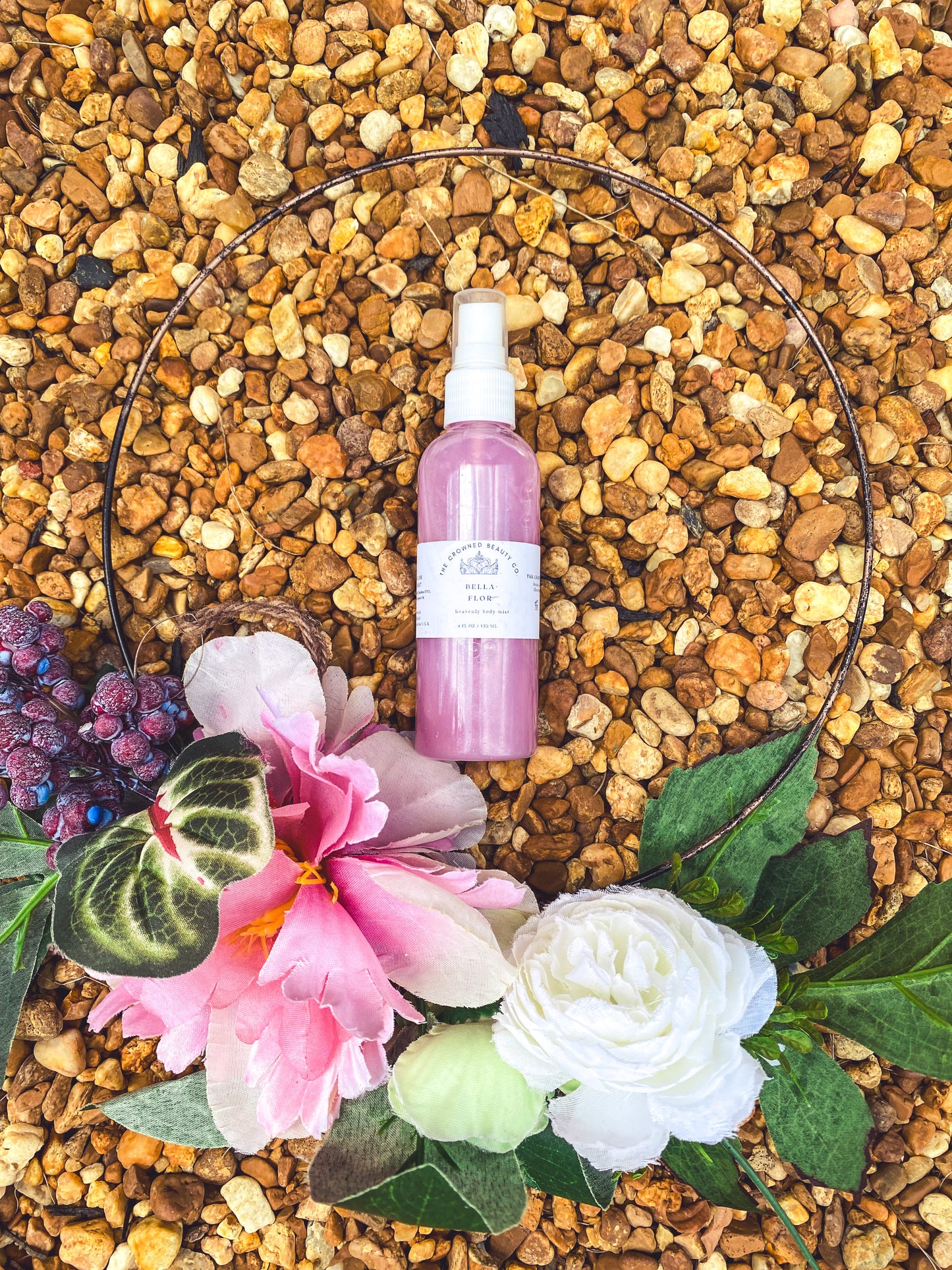 Heavenly Body Mist