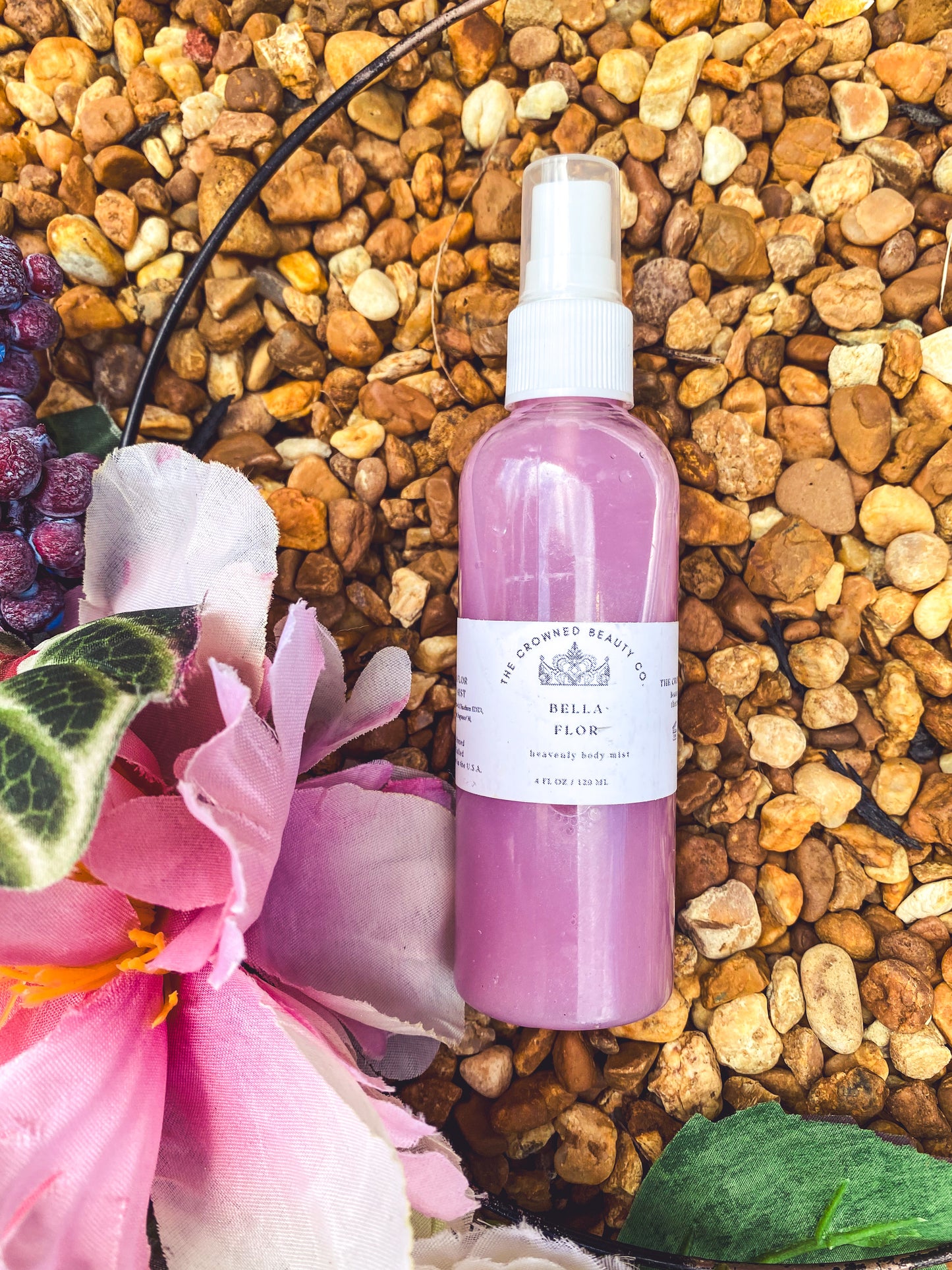 Heavenly Body Mist