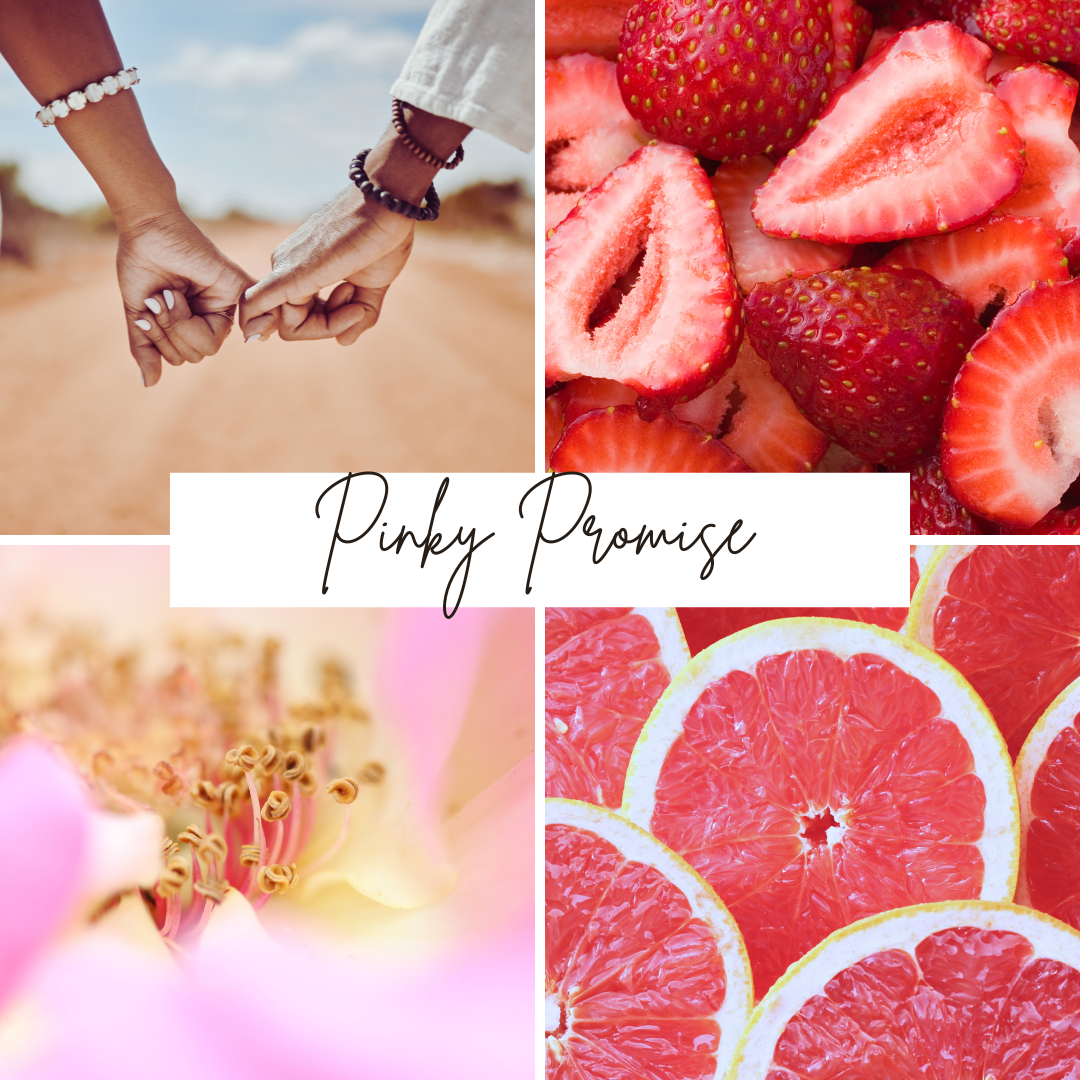 ($10 Special) Valentine’s Perfume (Marvelous, Pinky Promise & Sweetheart)