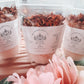 Esther Sea Salt & Rose Bath Soak