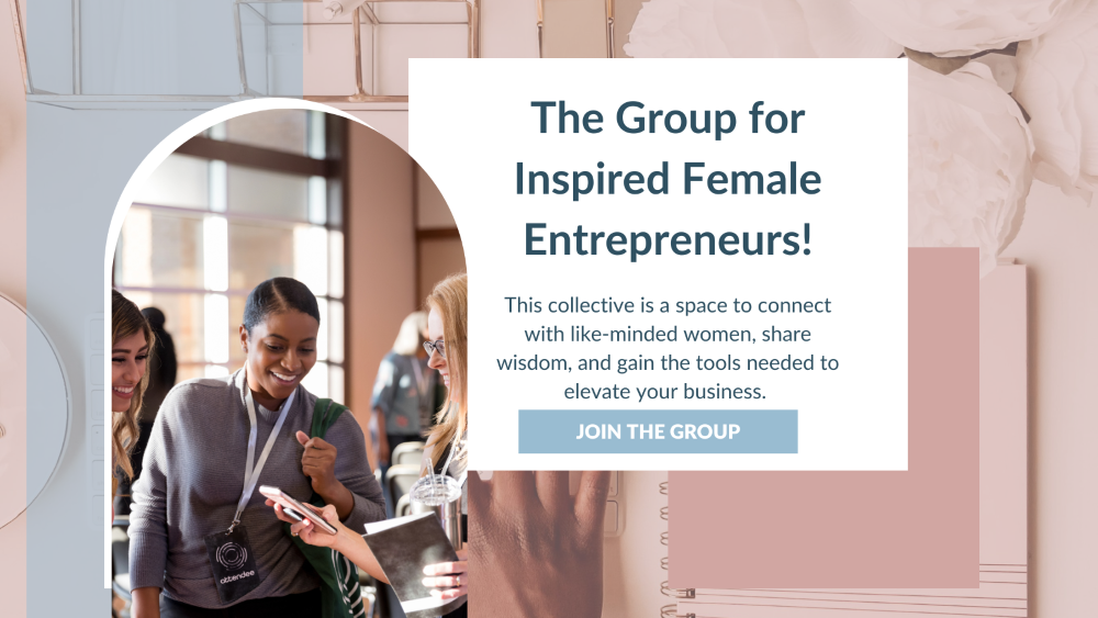 4:14 Business Collective Meetup