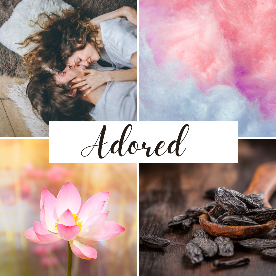 Adored Perfume