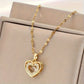 Always Heart Necklace