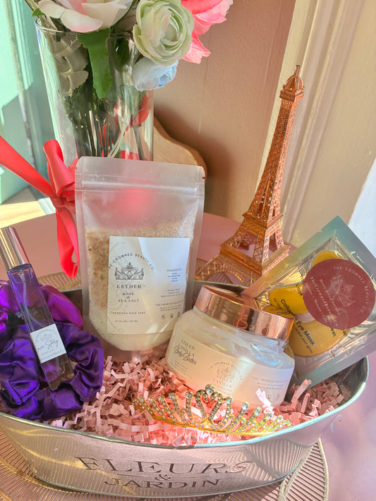 Duchess Royal Gift Set