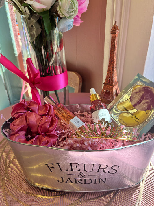 Lady Royal Gift Set