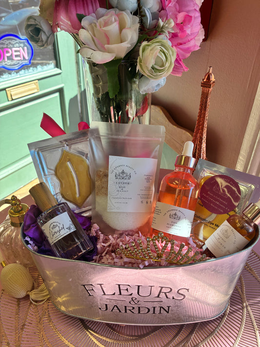 Princess Royal Gift Set
