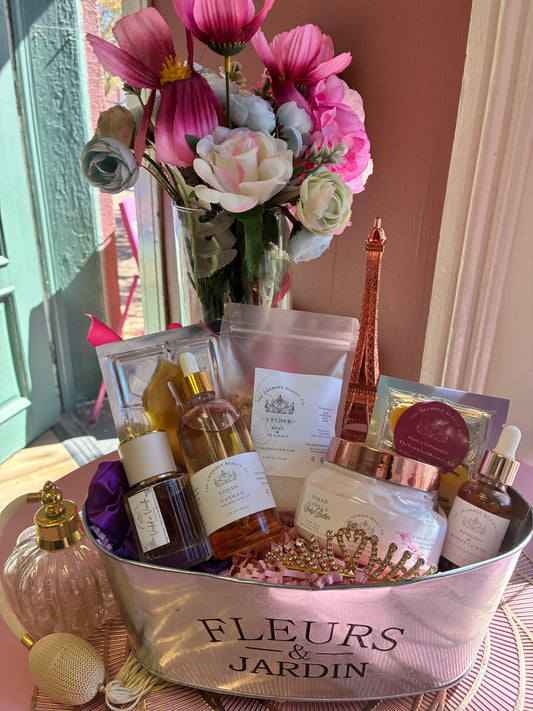 Queen Royal Gift Set