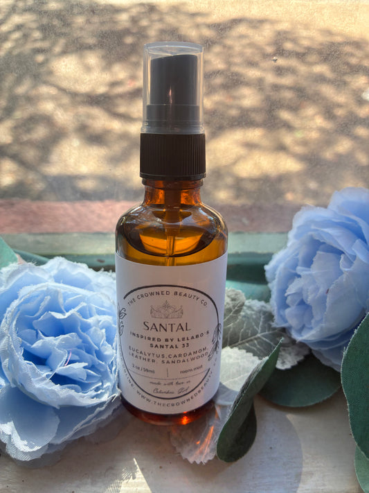 Room Mist Spray