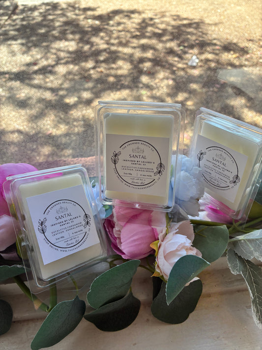 Scented Wax Melts