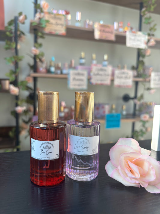 Crowned Beauty Fragrance Duo: Our Best Layering Combos