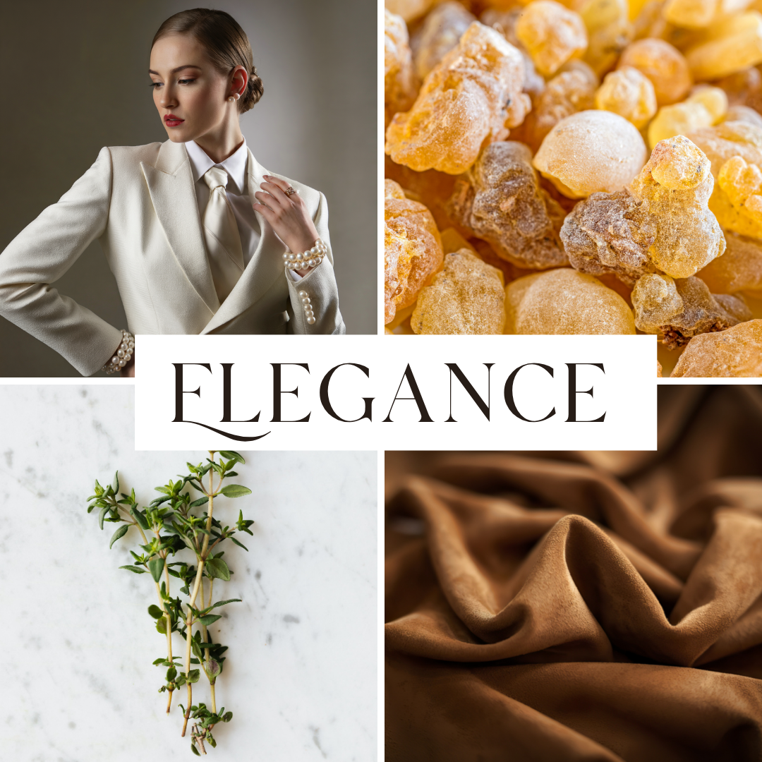 Elegance Perfume