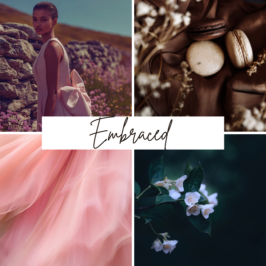Embraced Perfume