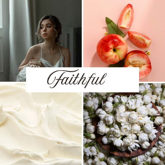 Faithful Perfume
