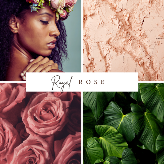 Royal Rose Perfume