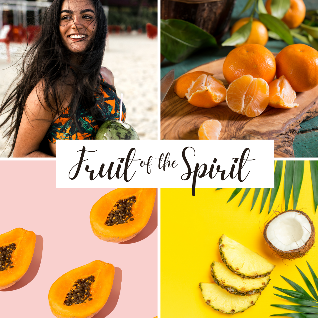 Fruit of the Spirit
