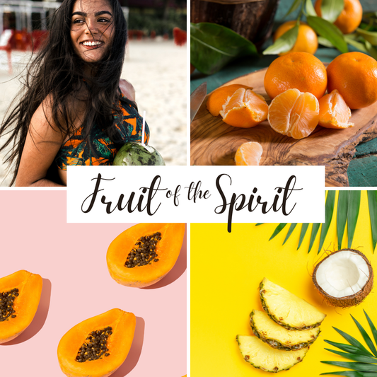 Fruit of the Spirit