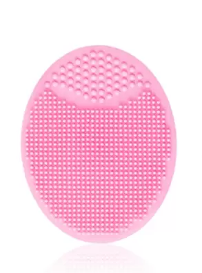 Gentle Exfoliating Facial Scrubber