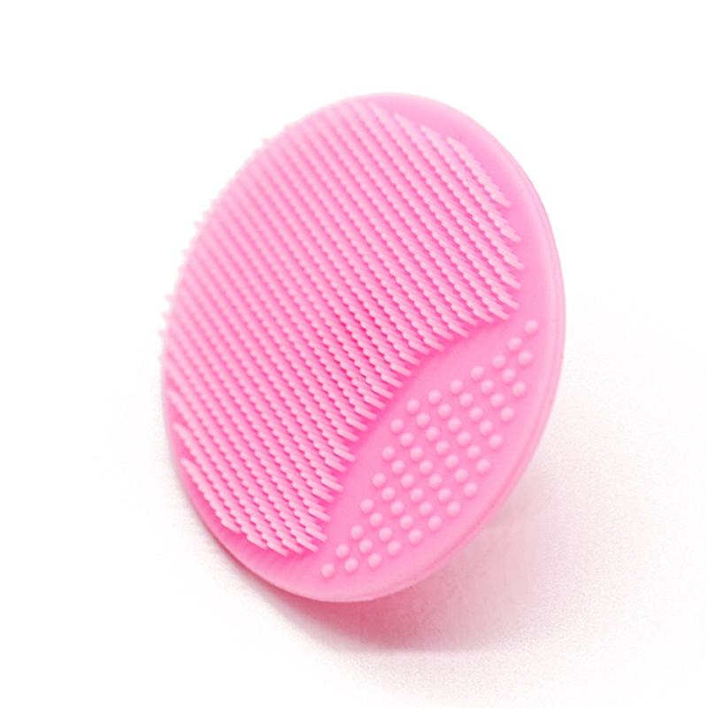 Gentle Exfoliating Facial Scrubber