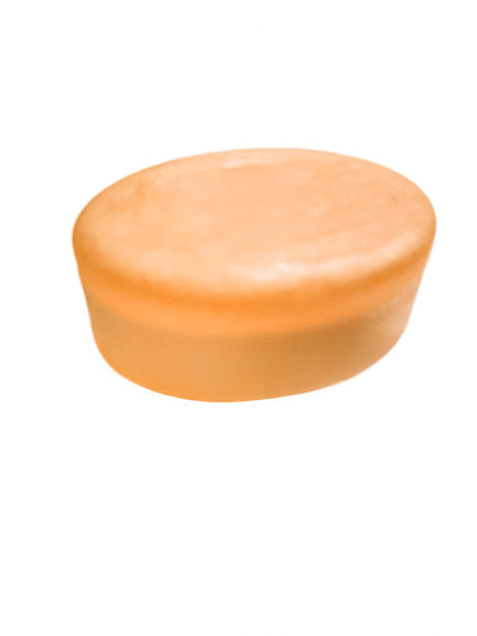 Golden Hour Bar Soap