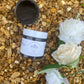 Beauty for Ashes Activated Charcoal Facial Scrub