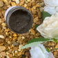 Beauty for Ashes Activated Charcoal Facial Scrub