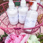 Rosehip Enriching Body Lotion