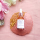 Rosehip & Rose Flower Rejuvenating Facial Oil