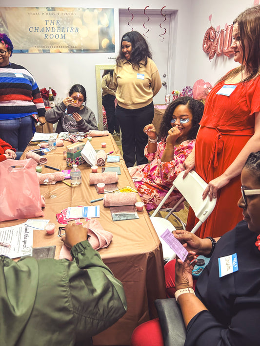 Crowned Beauty Perfume