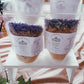 Perfect Peace Lavender & Green Tea Bath Soak