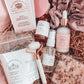 Esther Sea Salt & Rose Bath Soak