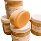 Golden Hour Bar Soap