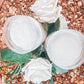 Luxe Foaming Sugar Scrub