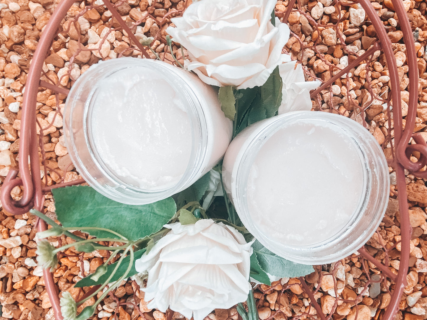 Luxe Foaming Sugar Scrub