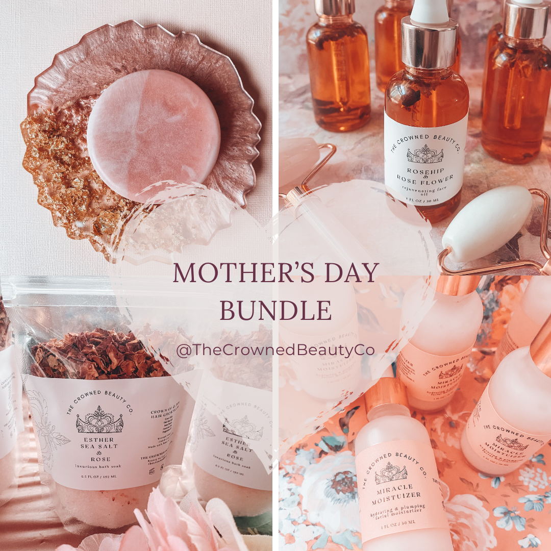 Mother's Day Gift Set