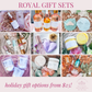 Duchess Royal Gift Set