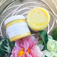 Shine Brightening Turmeric Scrub