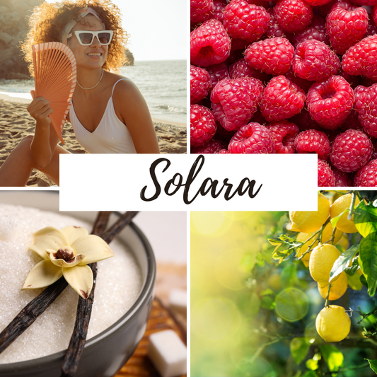 Solara Perfume